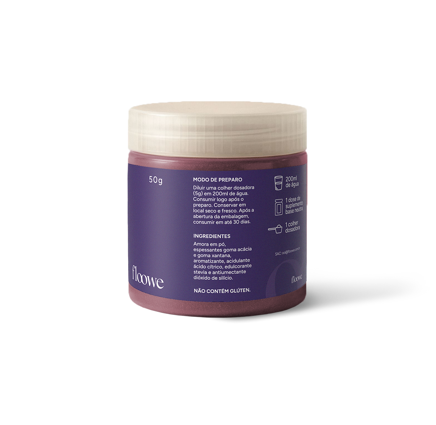 Mix & Match com 4 sabores