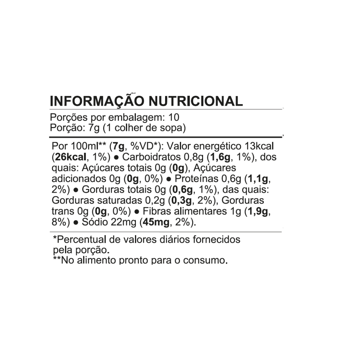 Mix & Match com 4 sabores