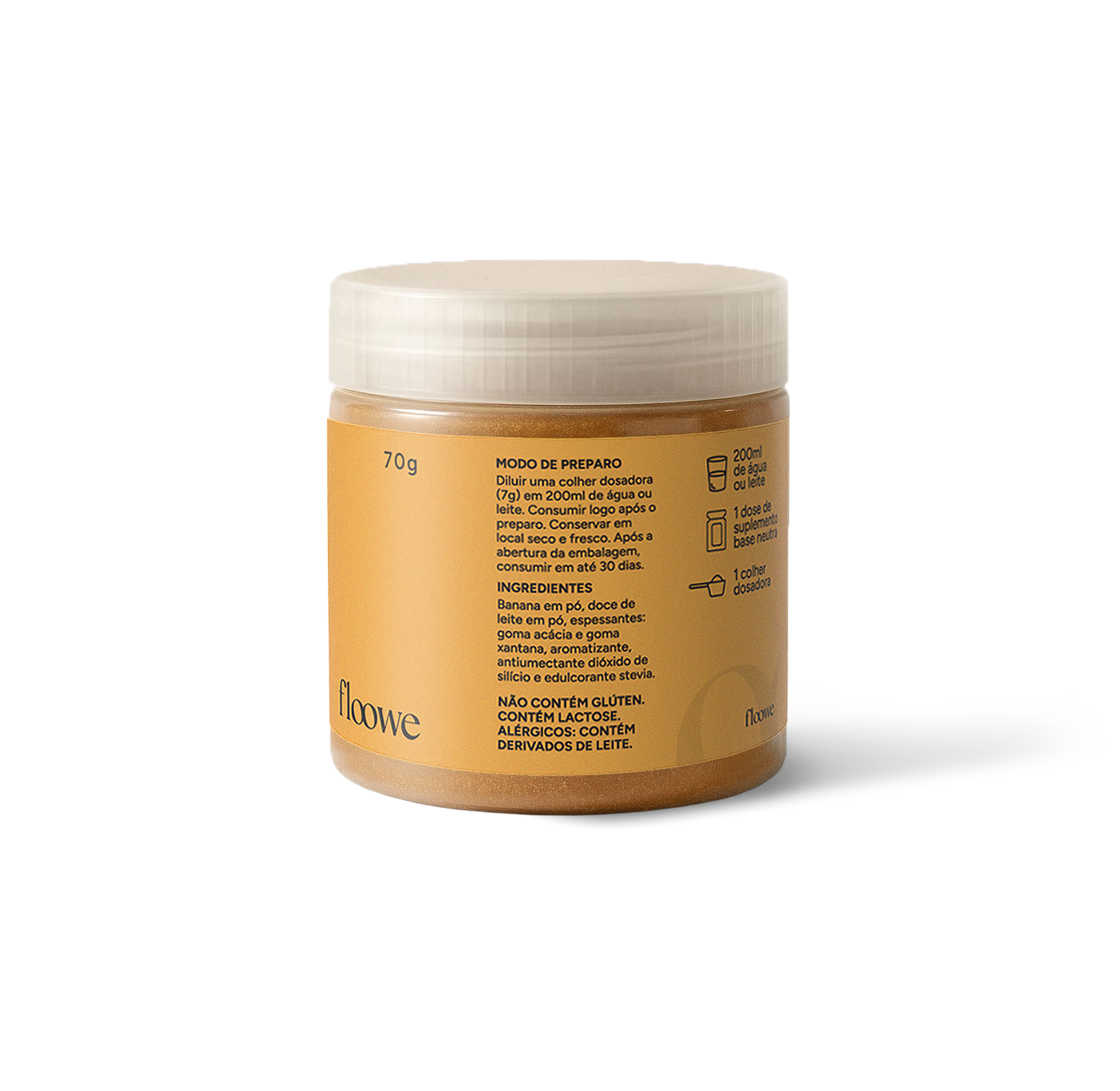 Mix & Match com 4 sabores