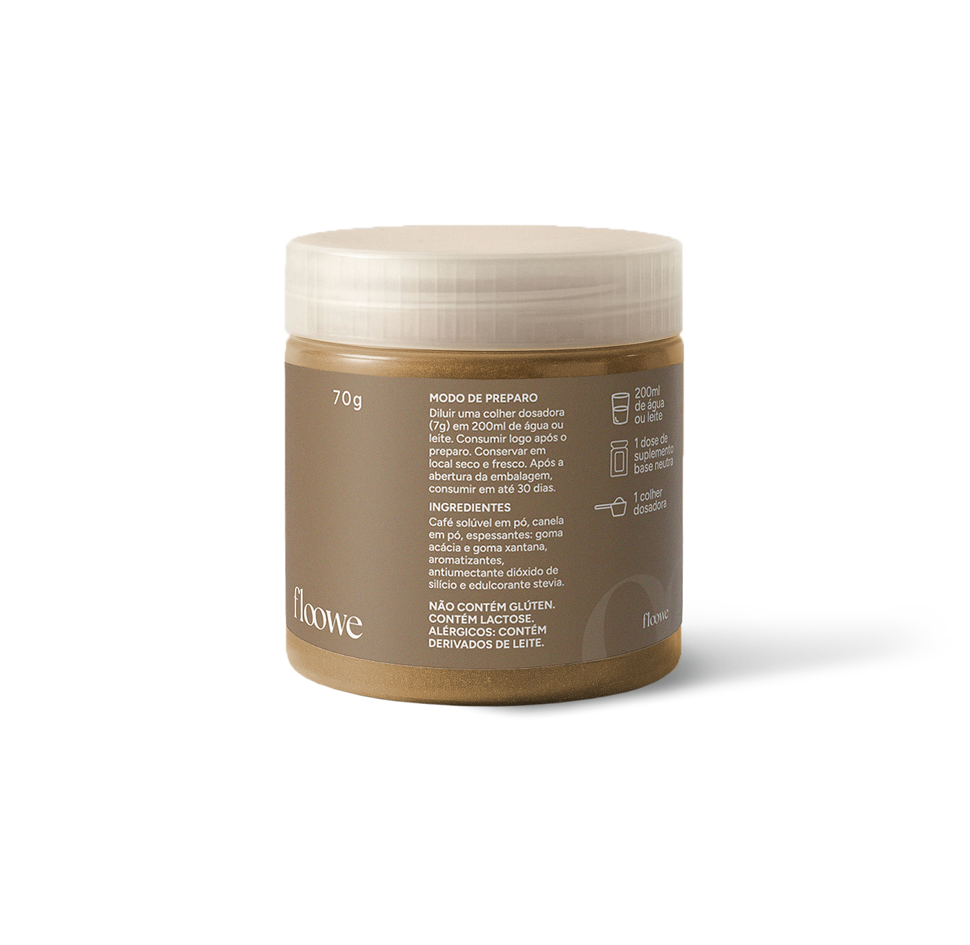 Mix & Match com 4 sabores