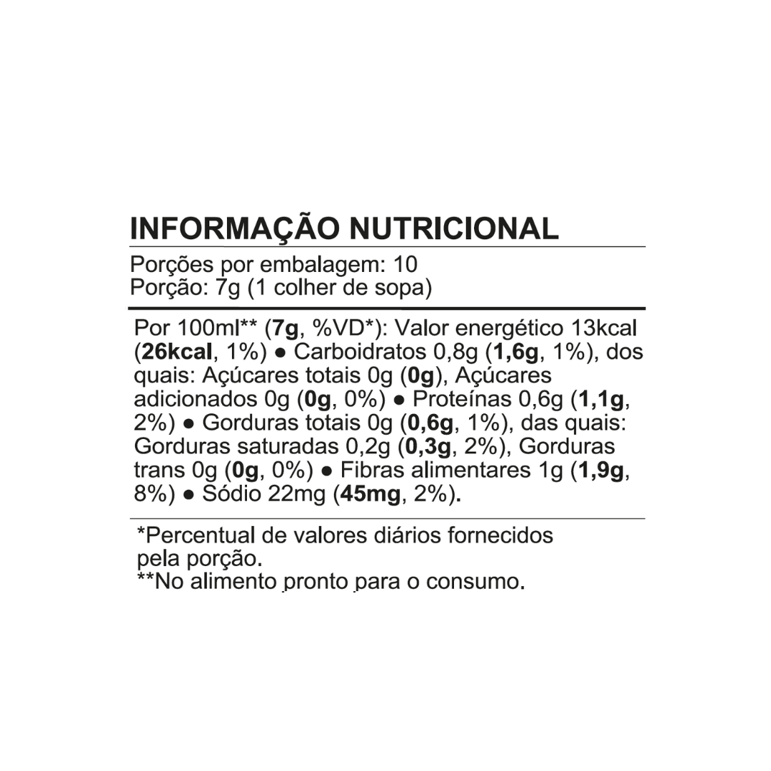 Mix & Match com 4 sabores