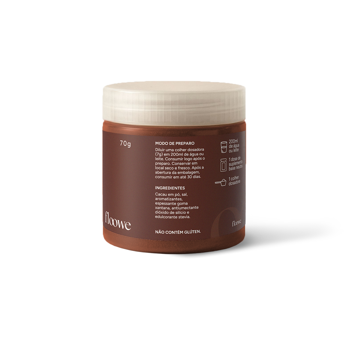 Mix & Match com 4 sabores