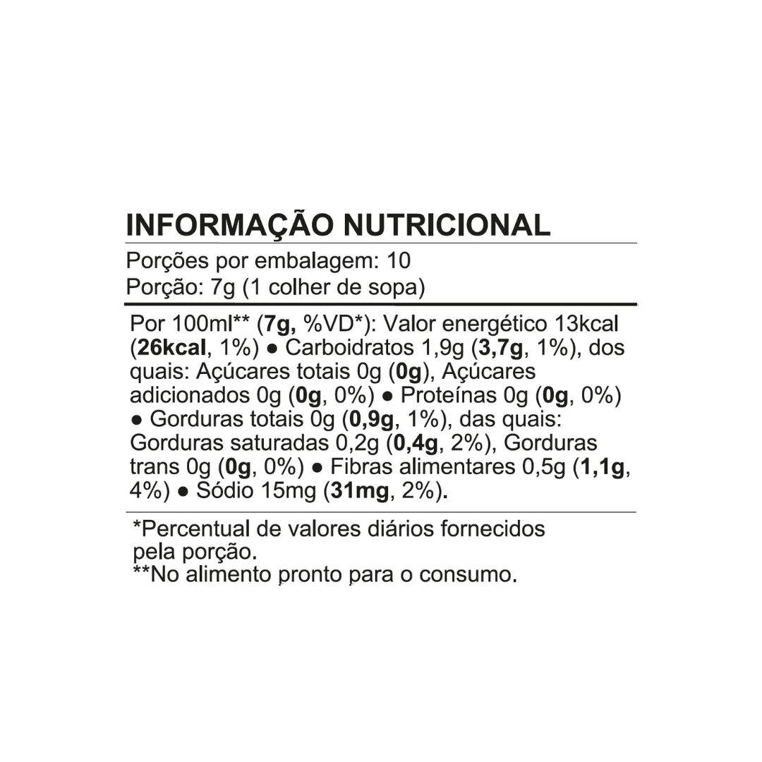 Mix & Match com 4 sabores