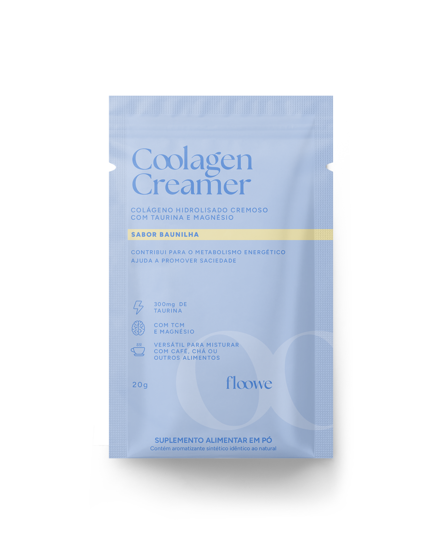 Blend - Kit Experimentação