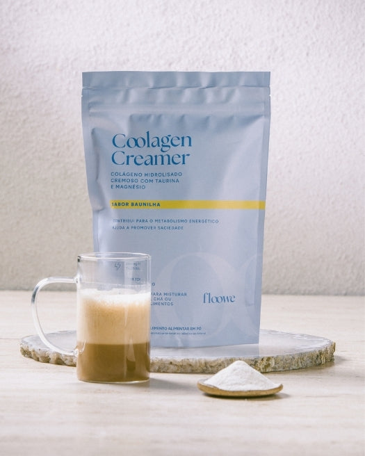 Coolagen Creamer