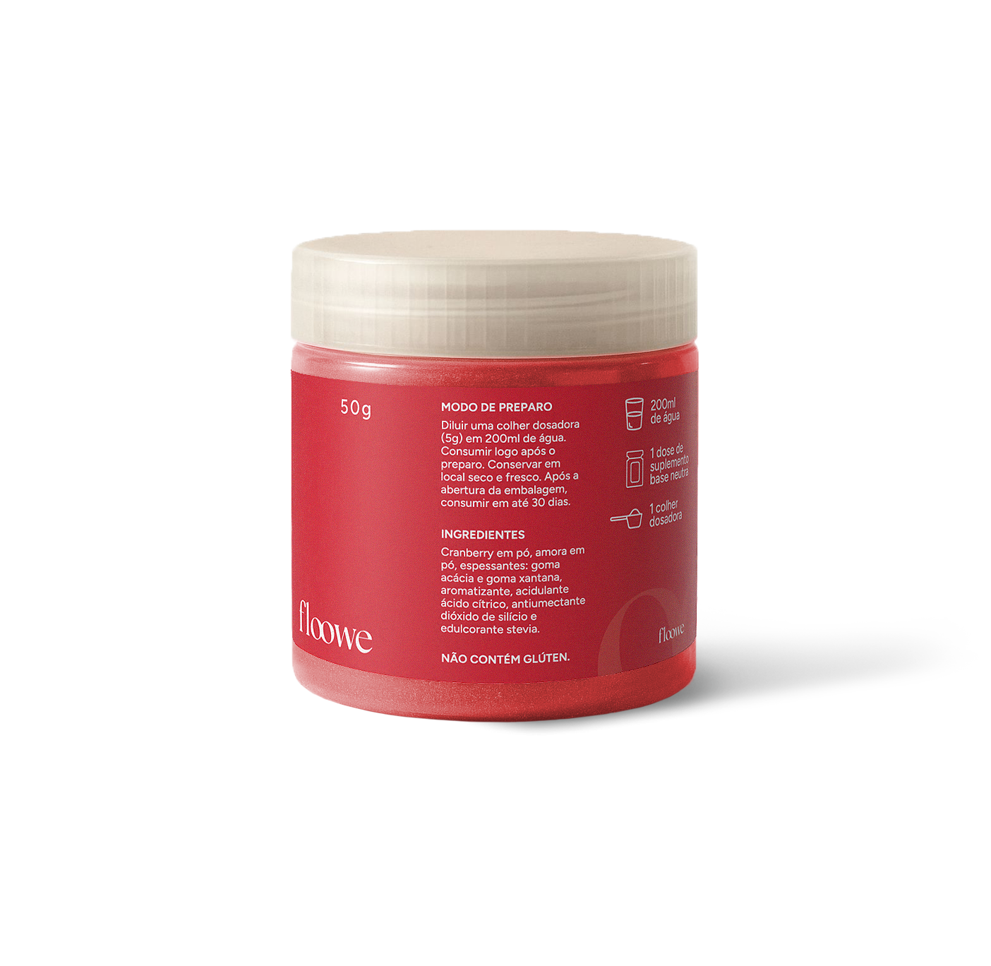 Mix & Match com 4 sabores