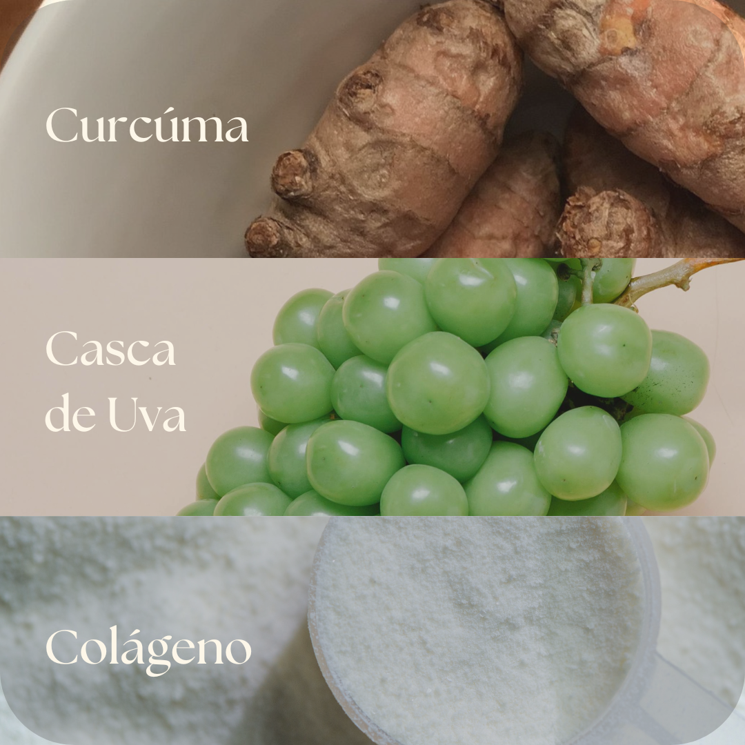 Defense & Loongevity - Shot com creatina