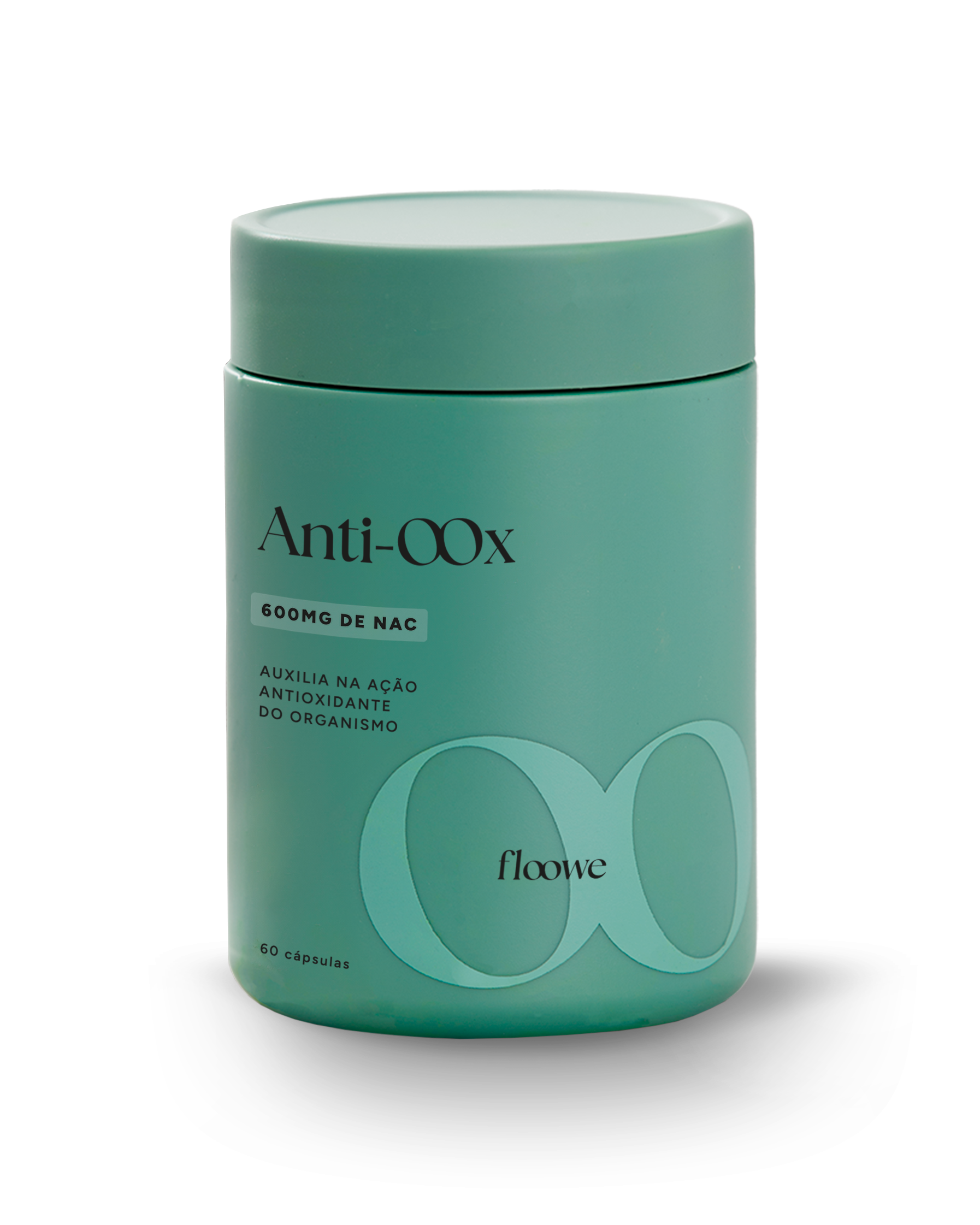 Anti-OOx - Detox