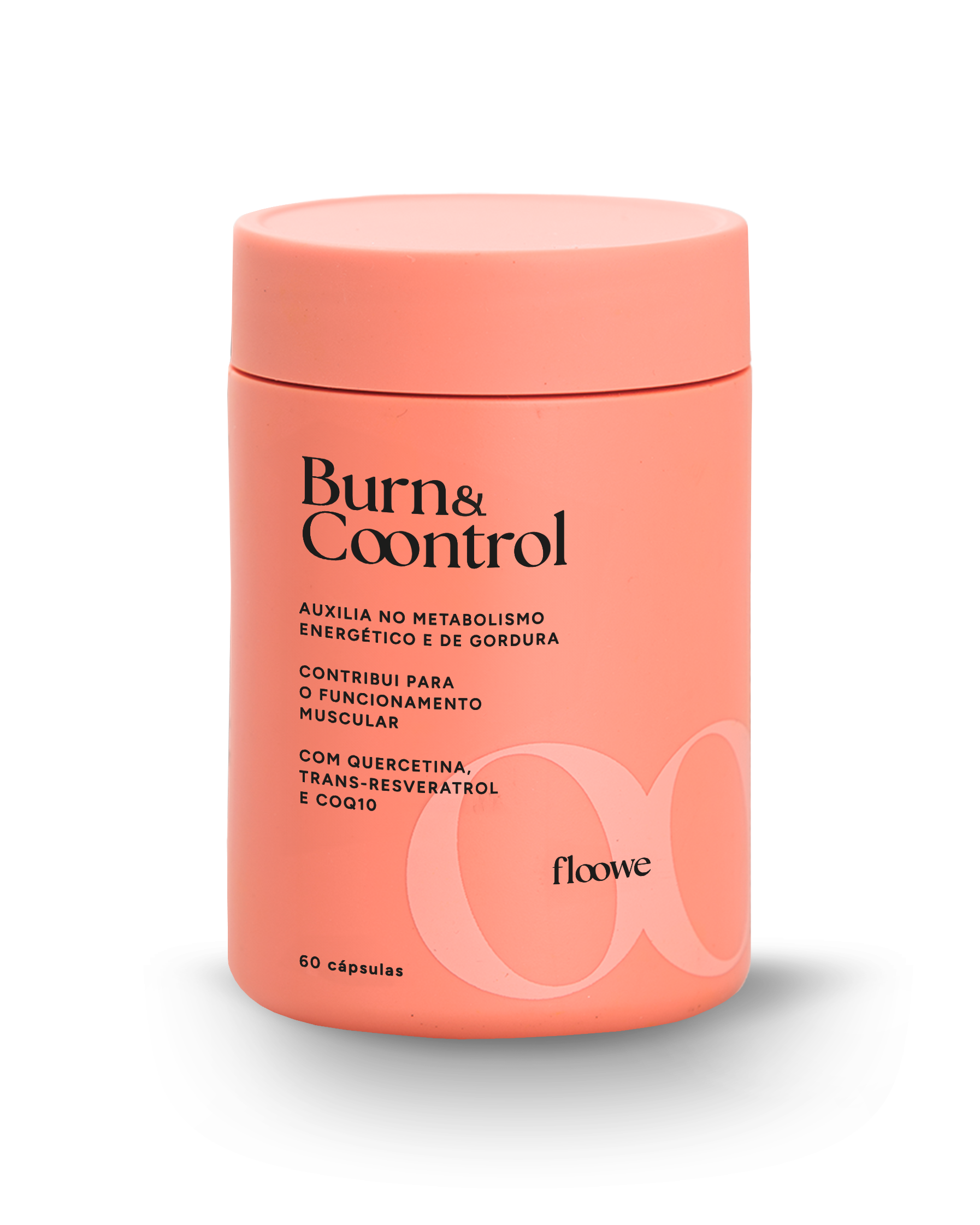 Burn & Coontrol