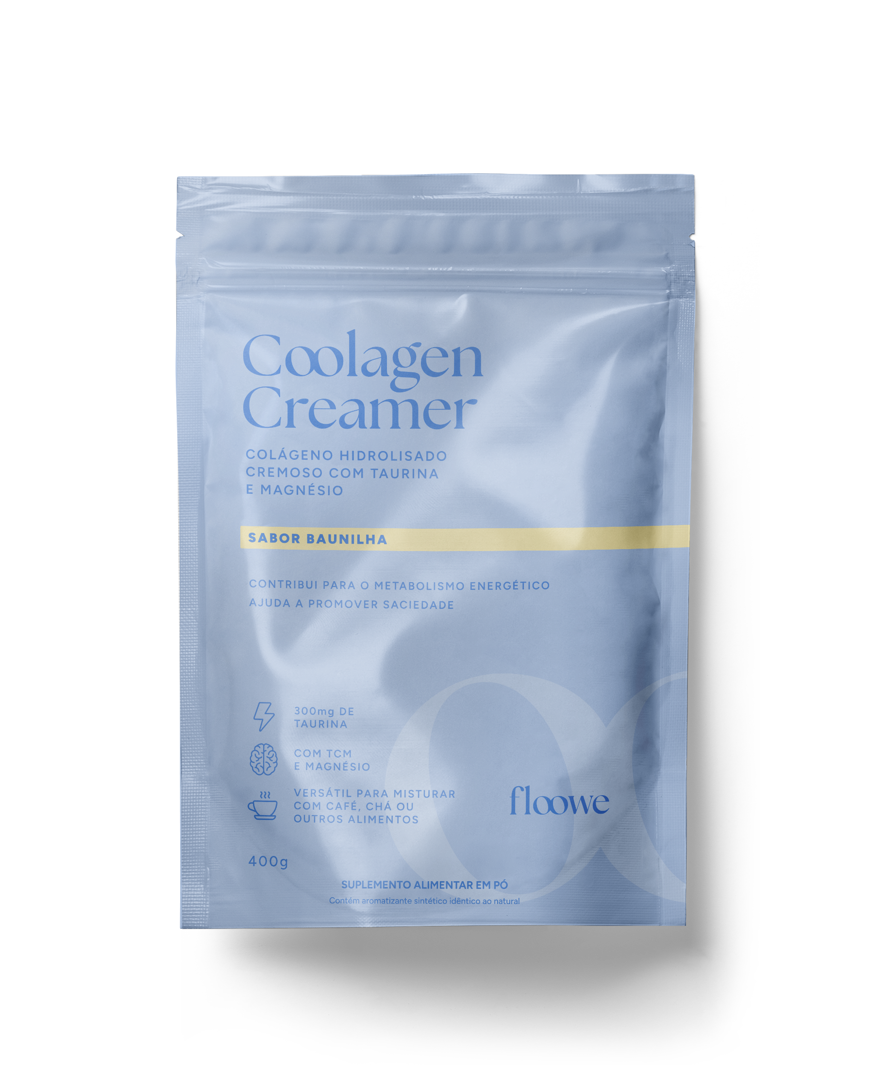 Coolagen Creamer