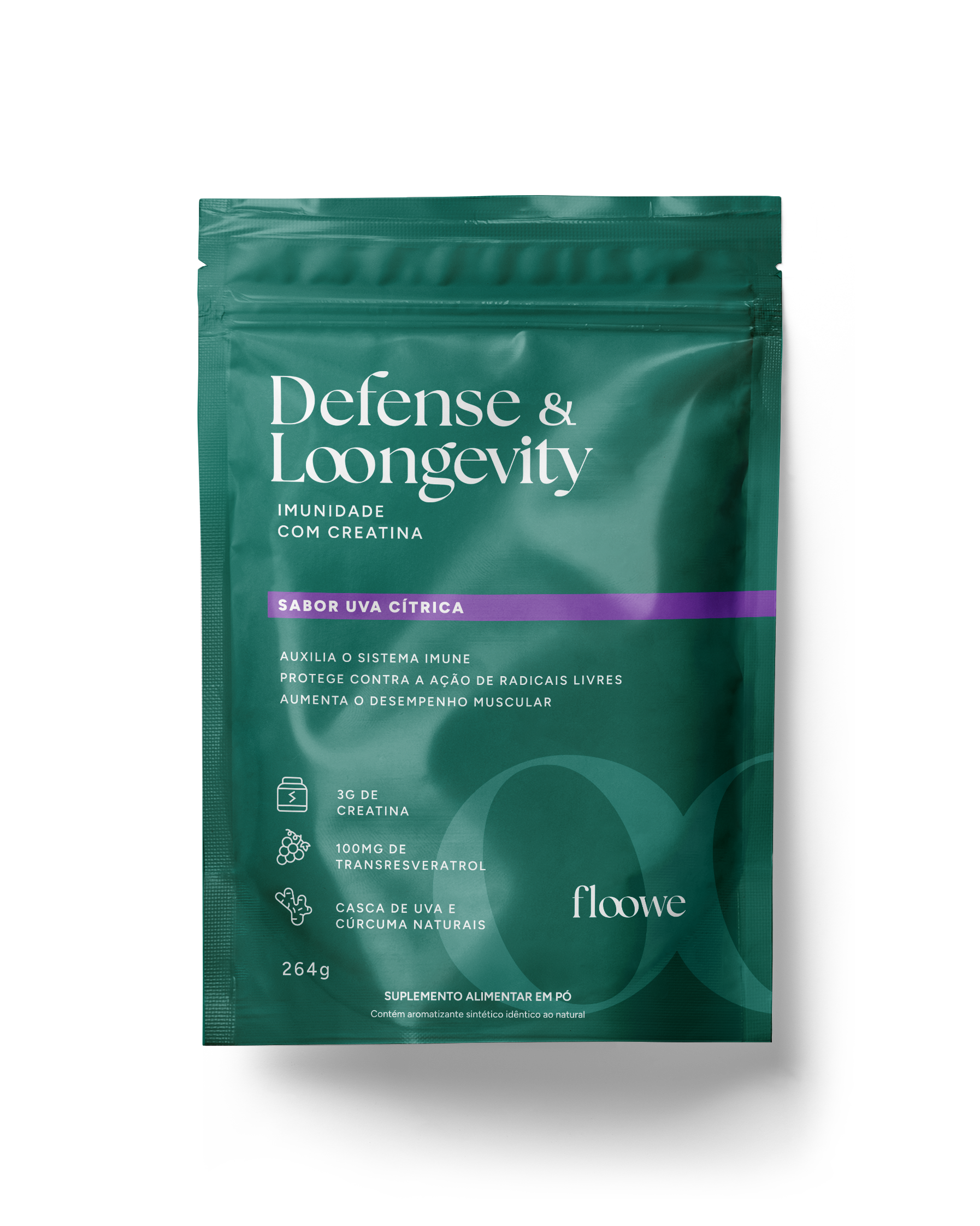 Defense & Loongevity