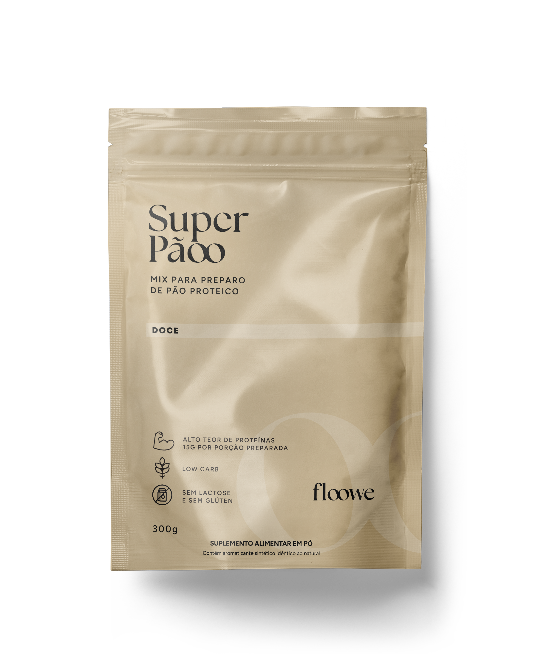 Super Pãoo