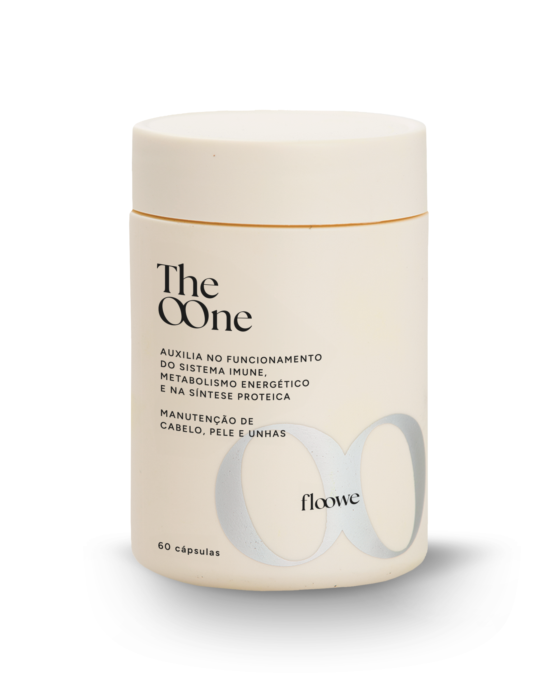 The OOne - Multivitamínico
