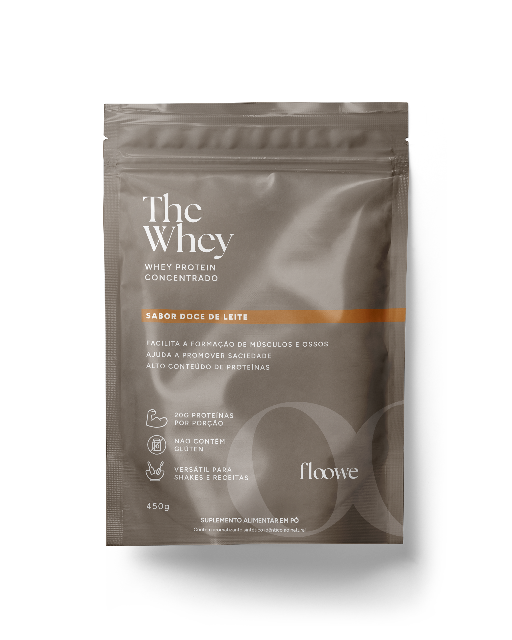 The Whey