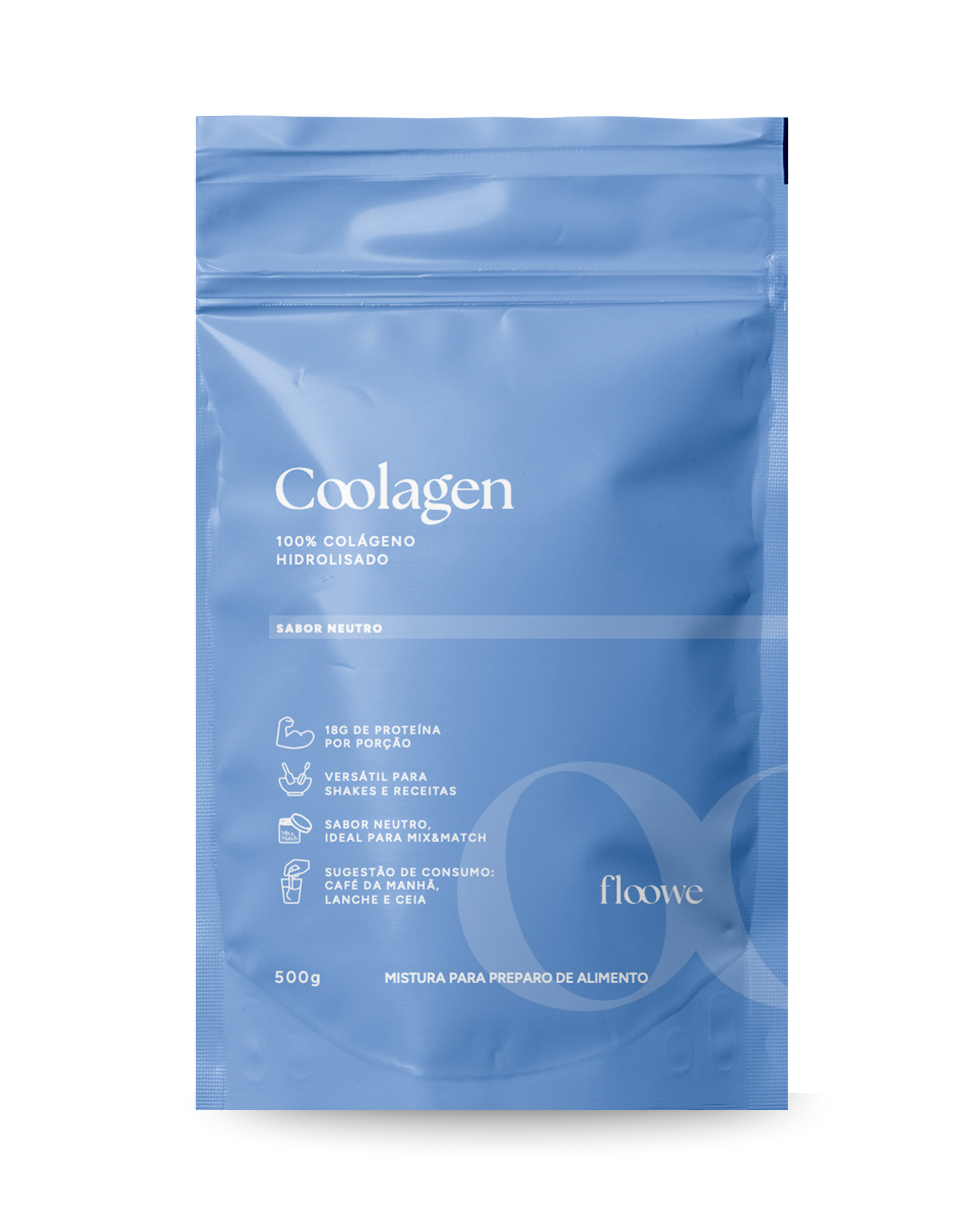 Coolagen Neutro 500g