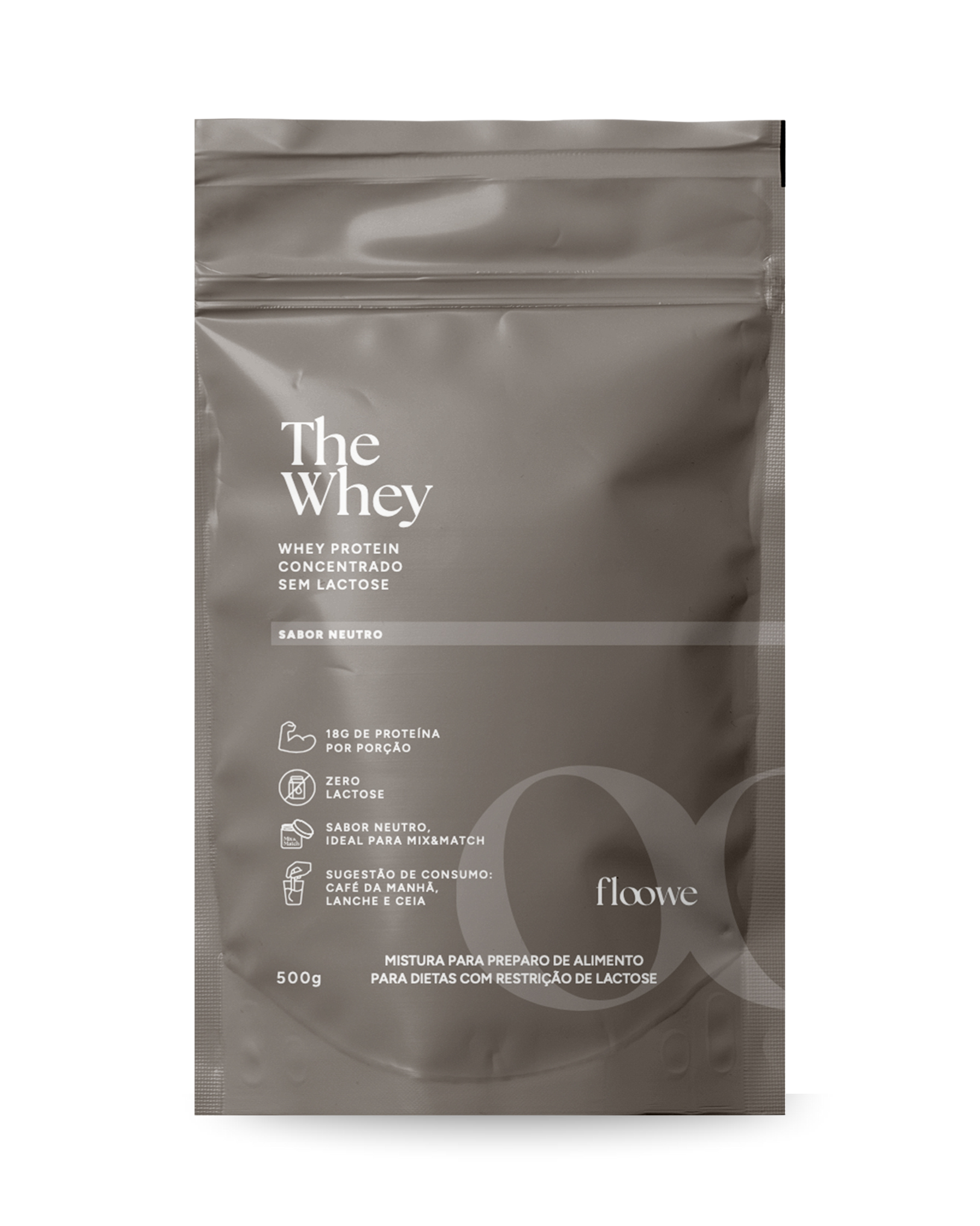 The Whey Neutro