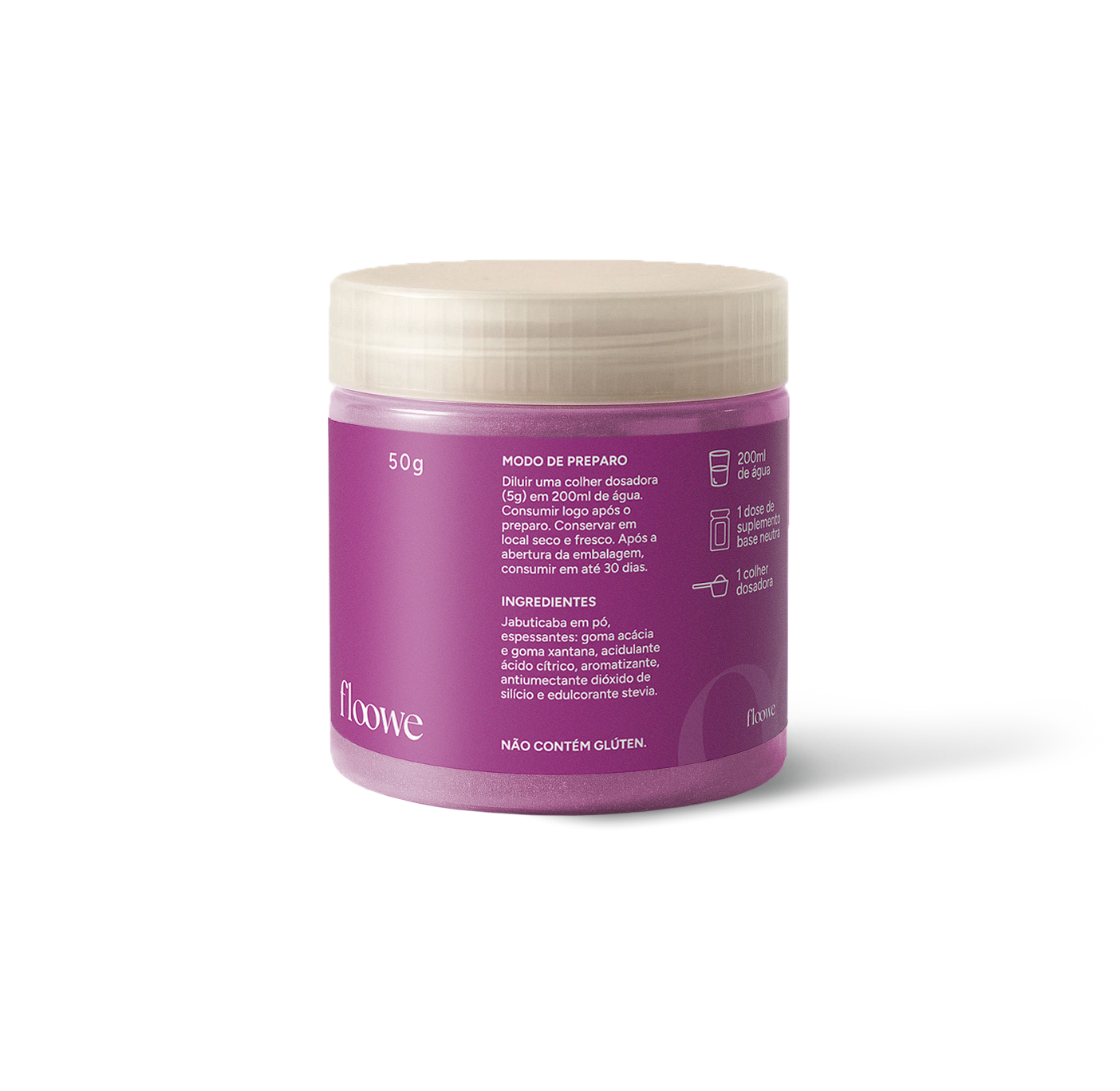 Mix & Match com 4 sabores