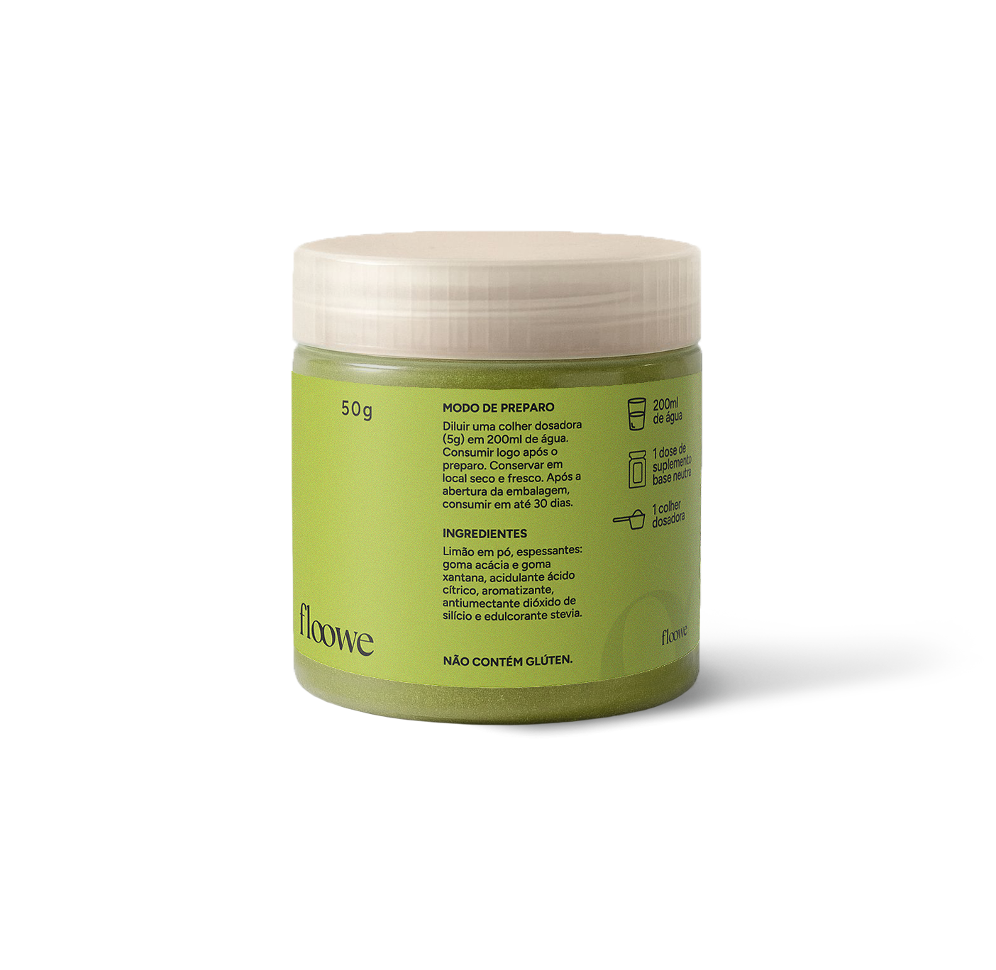 Mix & Match com 4 sabores