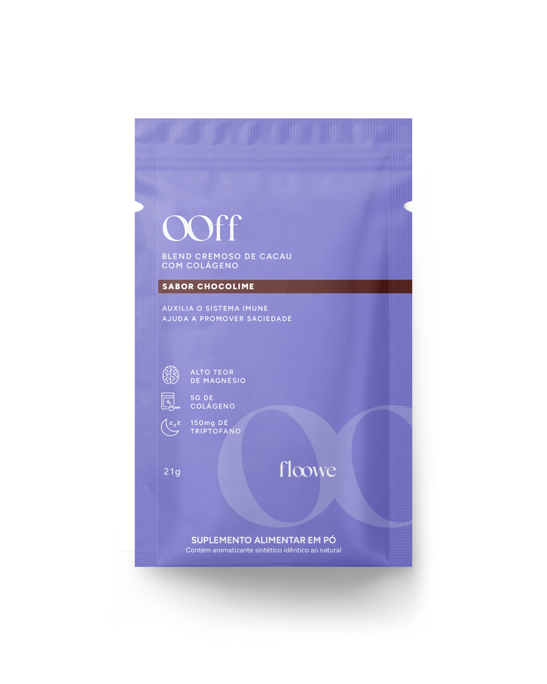 Blend - Kit Experimentação