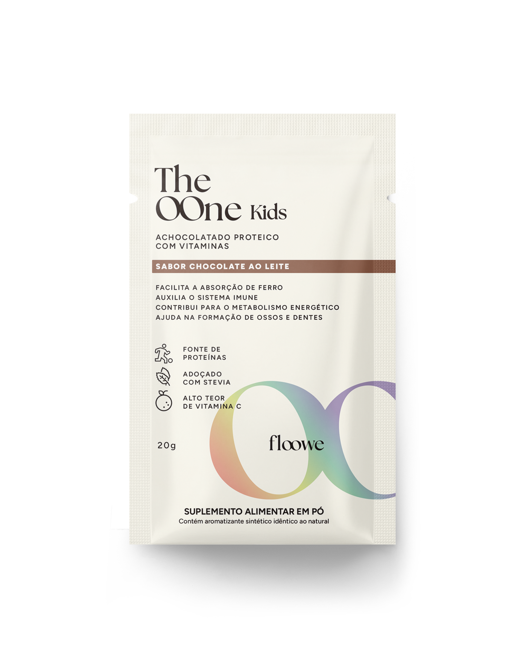 Blend - Kit Experimentação