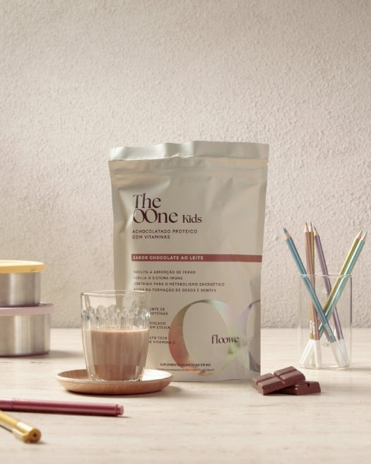 The OOne Kids - Multivitamínico