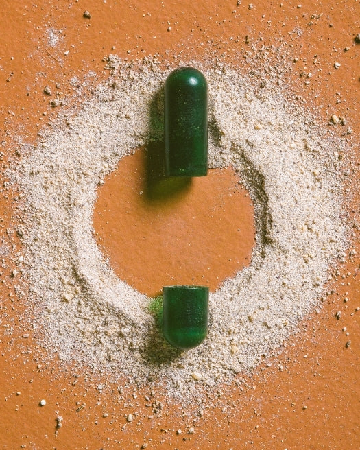 The OOne - Multivitamínico
