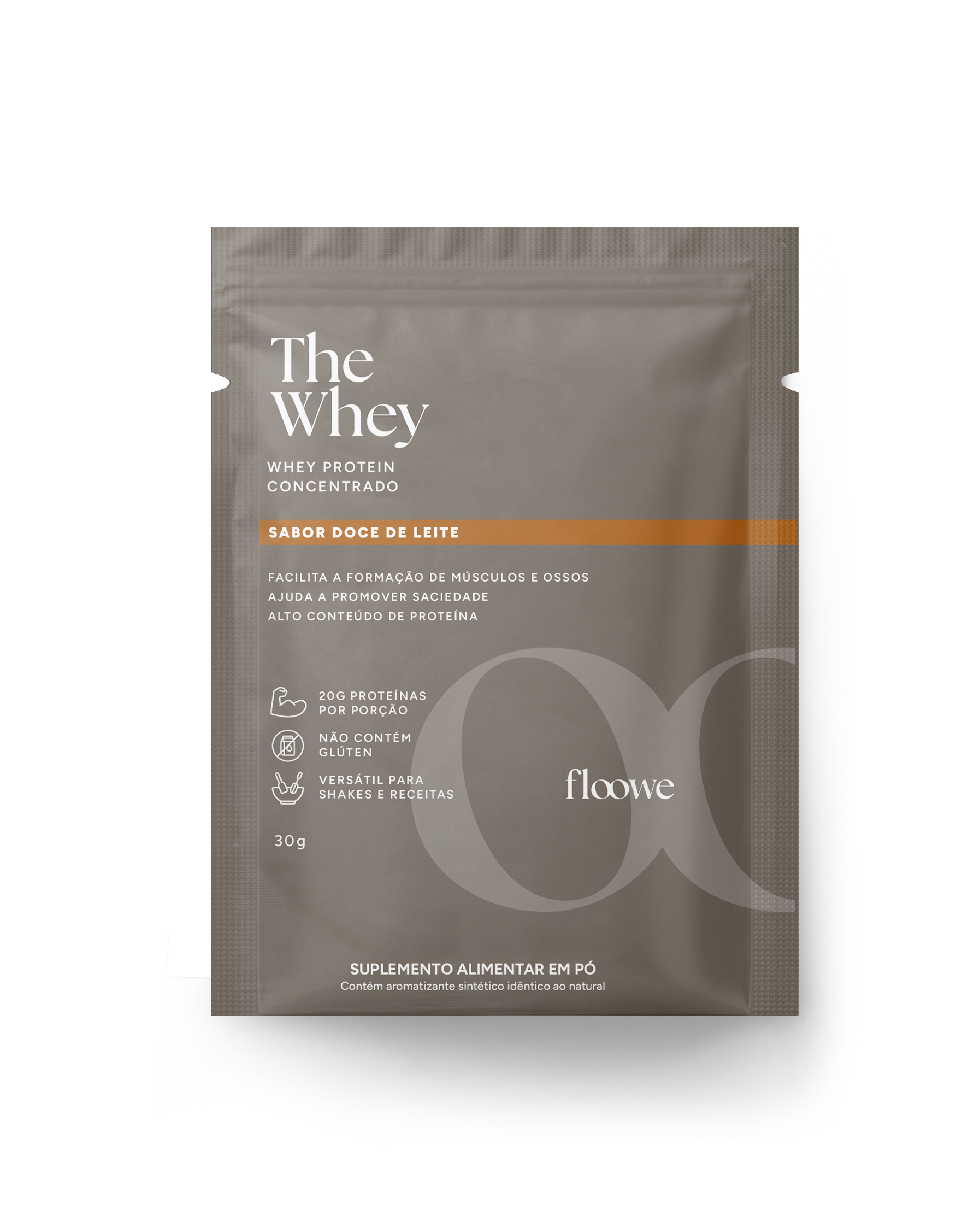 Blend - Kit Experimentação