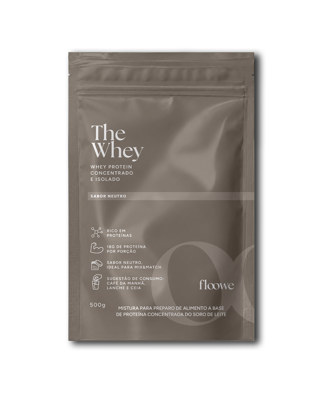The Whey Neutro