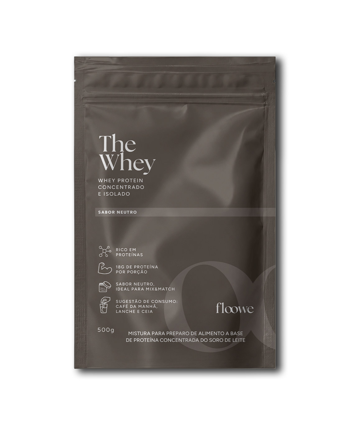 The Whey Neutro