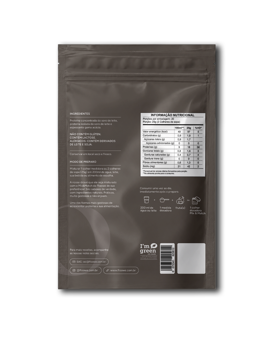 The Whey Neutro