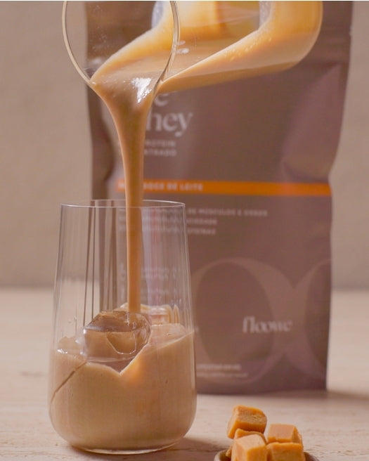 The Whey