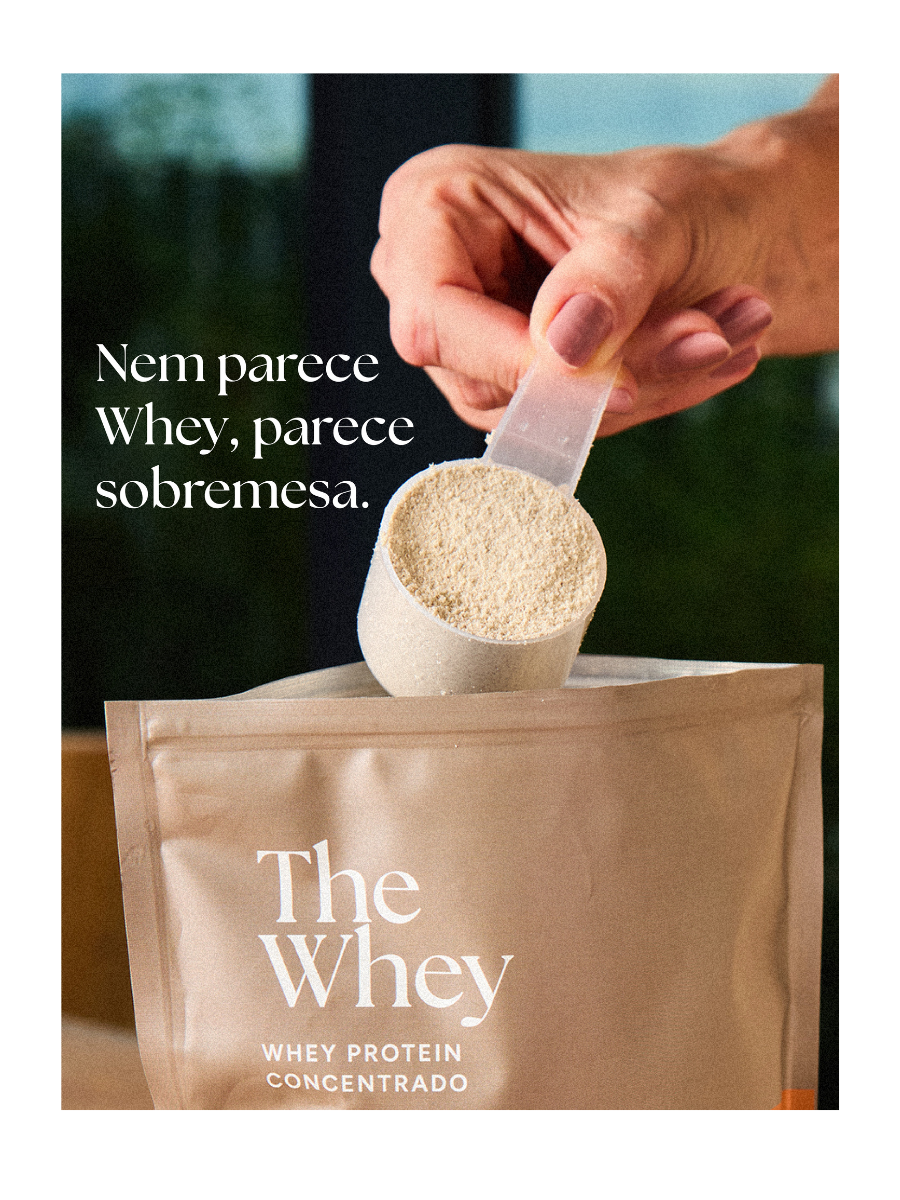 The Whey