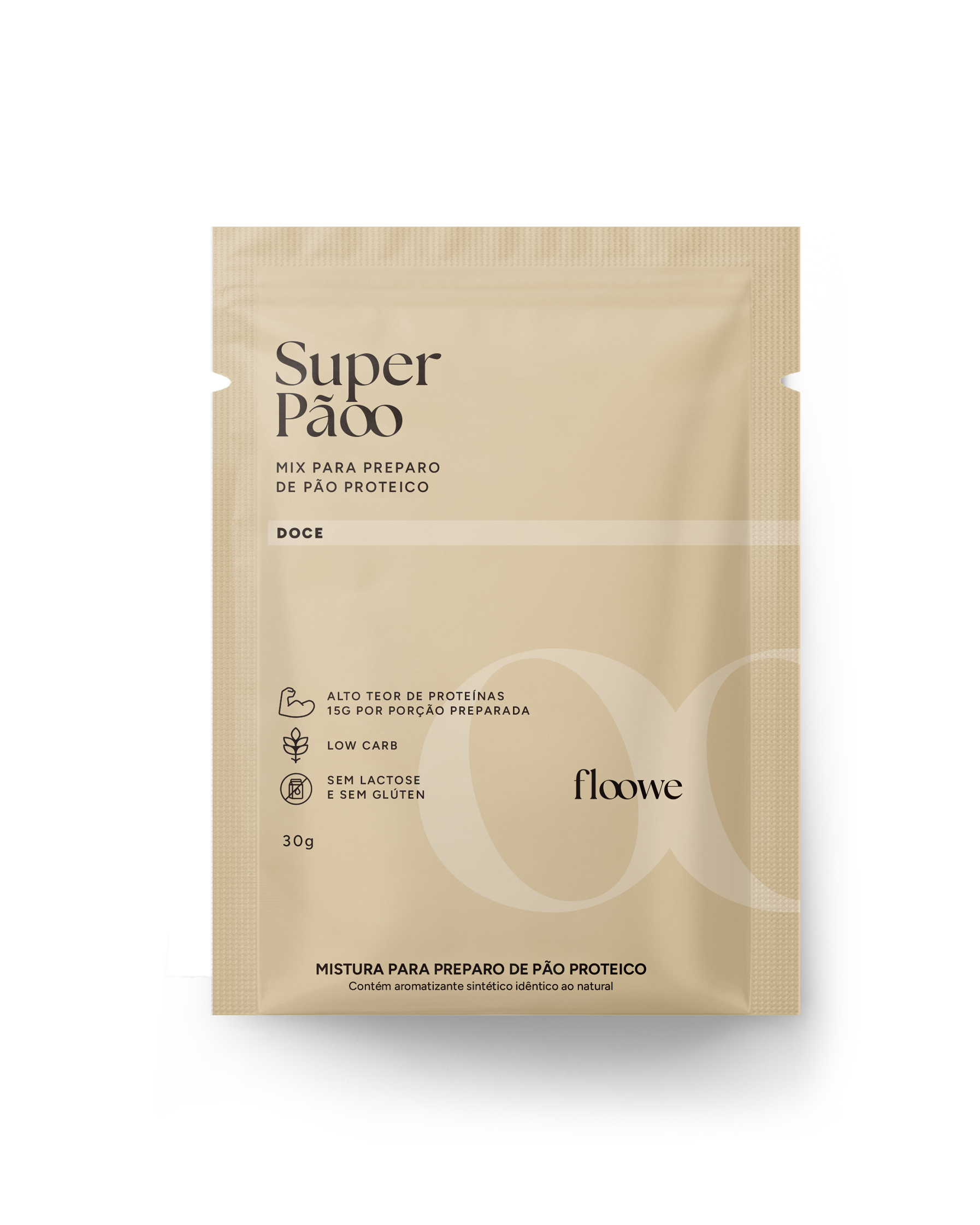 Blend Pouch - Kit